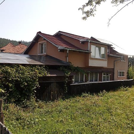 Casa Cristian Villa Câmpulung Moldovenesc Exteriör bild
