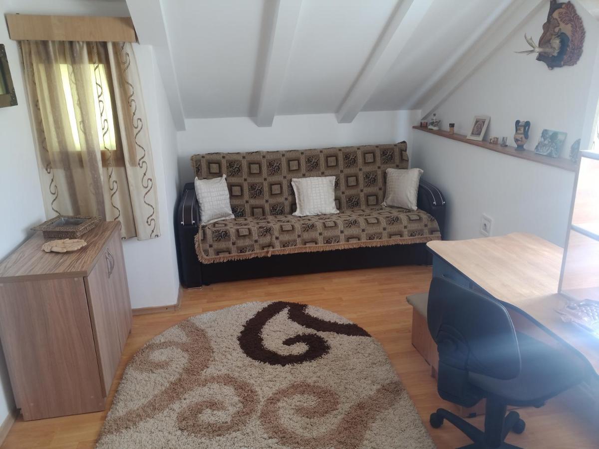 Casa Cristian Villa Câmpulung Moldovenesc Exteriör bild